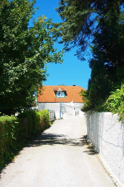 Ferienhaus BLACK&WHITE Bromberg Exterior foto